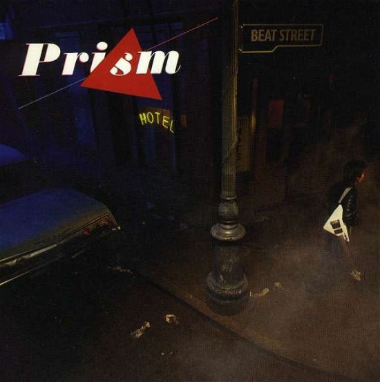 Cover for Prism · Beat Street (CD) (2009)