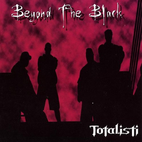 Cover for Totalisti · Beyond the Black (CD) (2003)