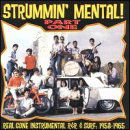 Strummin Mental 1 / Various (CD) (1999)