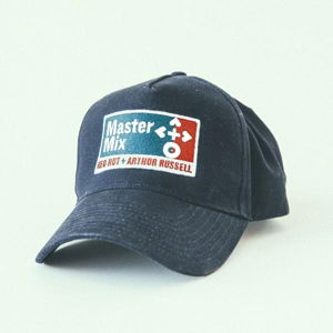 Diverse Artister · Master Mix: Red Hot + Arthur Russell (CD) (2014)