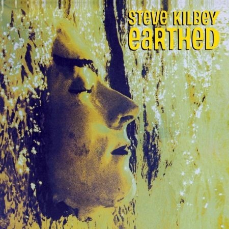 Cover for Steve Kilbey · Earthed (CD) [Digipak] (2010)