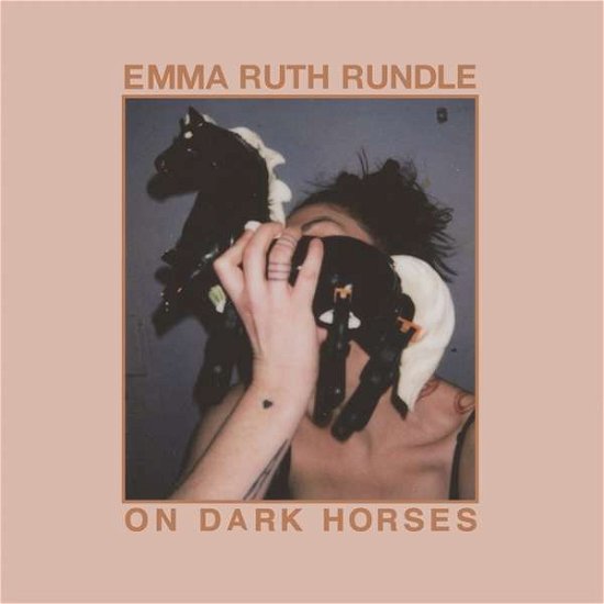 Cover for Emma Ruth Rundle · On Dark Horses (CD) [Digipak] (2018)