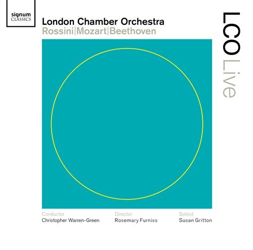 Cover for London Chamber Orchestra · La Scala Di Seta (CD) (2010)