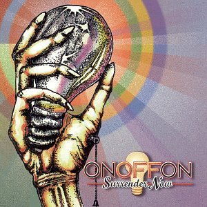 Surrender Now - Onoffon - Music - ONOFFON Records - 0635223192128 - January 5, 1999