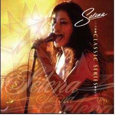 Cover for Selena · Classic Series 1 (CD) (2007)