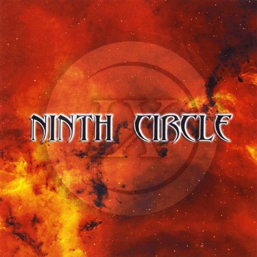 Cover for Ninth Circle (CD) (2009)