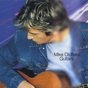 Cover for Mike Oldfield · Guitars (CD) (1999)