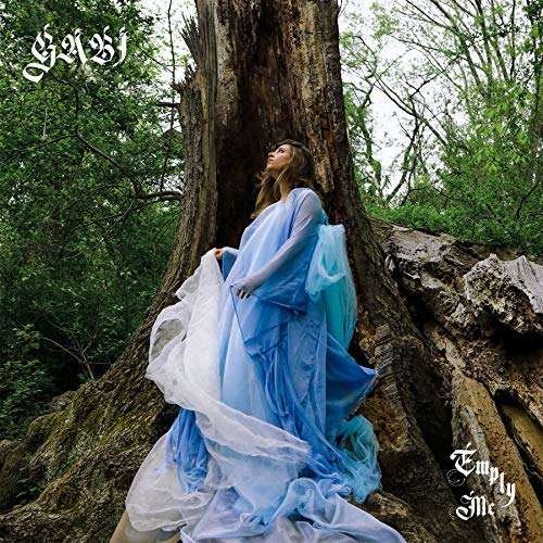 Cover for Gabi · Empty Me (CD) (2018)