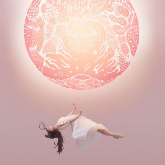Another Eternity - Purity Ring - Music - 4AD - 0652637350128 - March 2, 2015