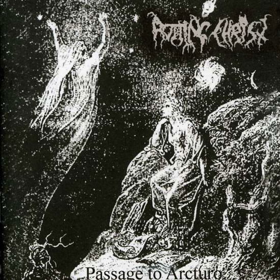 Passage to Arcturo - Rotting Christ - Music - POP - 0654436700128 - 