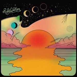 Cover for Ryley Walker · Golden Sings That Have Been Sung (CD) (2016)