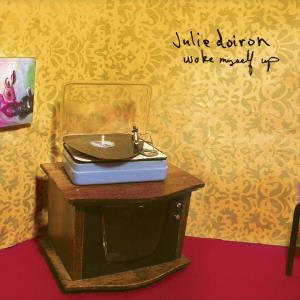 Woke Myself Up - Julie Doiron - Musik - JAGJAGUWAR - 0656605209128 - 25 januari 2007