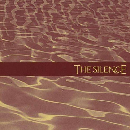 Cover for Silence · Silence EP (CD) (2009)