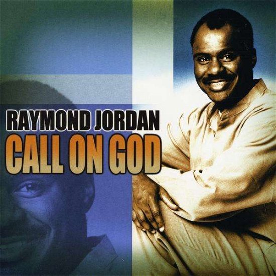 Cover for Raymond · Jordan (CD) (2010)
