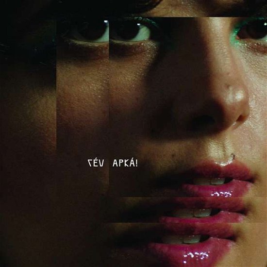 Cover for Ceu · Apka! (CD) (2020)