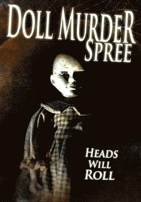 Cover for Feature Film · Doll Murder Spree (DVD) (2019)