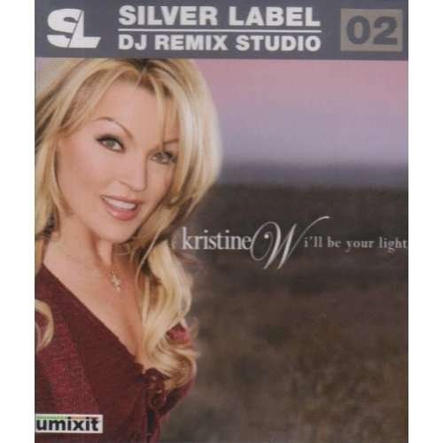 Cover for Kristine W · I'll Be Your Light (SCD) (2005)