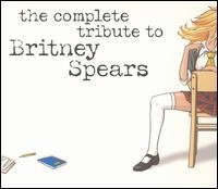 Tribute To Britney Spears V.2 - Various Artists - Musik - Cleopatra - 0666496424128 - 1. februar 2010