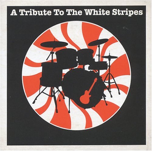 Tribute To White Stripes - Various Artists - Musik - Cleopatra - 0666496437128 - 1 februari 2010