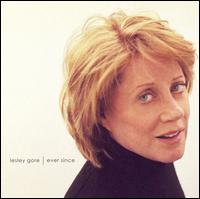 Ever Since - Lesley Gore - Musiikki - ENGINE COMPANY - 0670213273128 - torstai 24. toukokuuta 2007