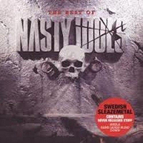 Cover for Nasty Idols · Best of (CD) (2010)