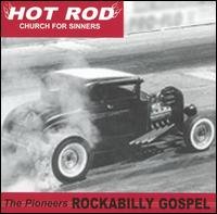 Cover for Pioneers · Rockabilly Gospel (CD) (2005)