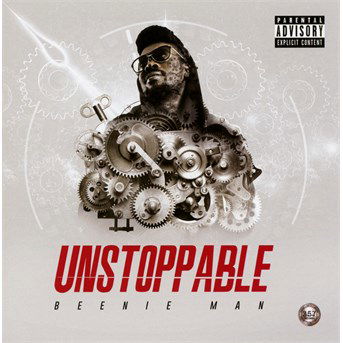 Unstoppable - Beenie Man - Muzyka - VP - 0673405017128 - 18 listopada 2016