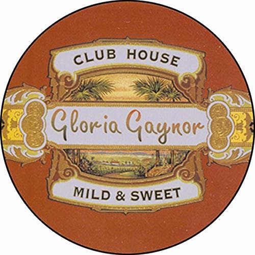 Club House Mild & Sweet - Gloria Gaynor - Musikk - BRISA - 0675741261128 - 7. mars 2005