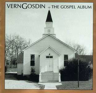 Gospel Album - Vern Gosdin - Music - MUMI - 0688907777128 - March 13, 2001