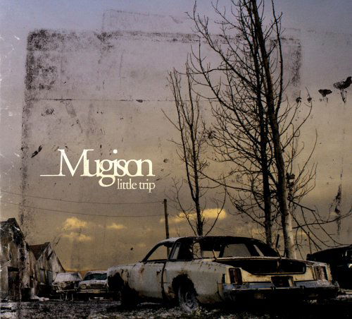 Little Trip - Mugison - Música - Ipecac Recordings - 0689230007128 - 18 de abril de 2006