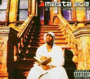 Cover for Masta Ace · Long Hot Summer, a [pa] (CD) (2004)