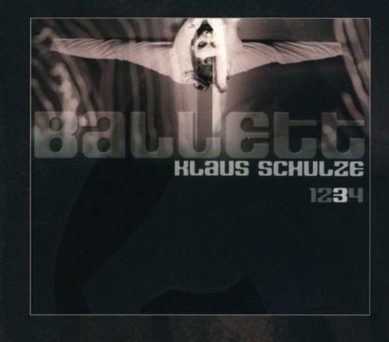 Cover for Klaus Schulze · Ballet 3 (CD) [Bonus Tracks edition] (2007)