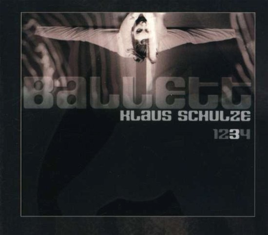 Cover for Klaus Schulze · Klaus Schulze-ballet 3 (CD) [Bonus Tracks edition] (2007)