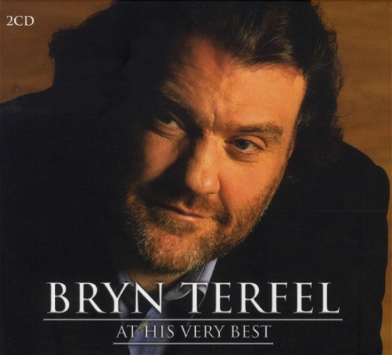 At His Very Best - Bryn Terfel - Musikk - METRO DOUBLES - 0698458715128 - 12. august 2013