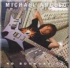 No Boundaries - Stand or Fall - Musique - CD Baby - 0700714196128 - 29 décembre 2004