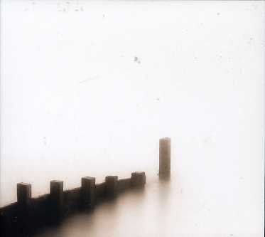 Cover for Last Days · Sea (CD) (2006)