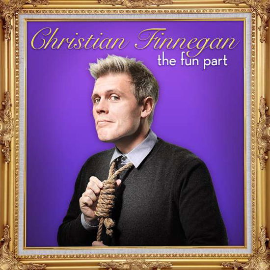 Fun Part - Christian Finnegan - Musikk - New Wave Dynamics - 0705438035128 - 2. desember 2014