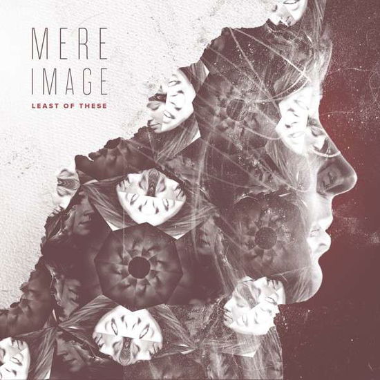 Cover for Least Of These · Mere Image (CD) (2015)