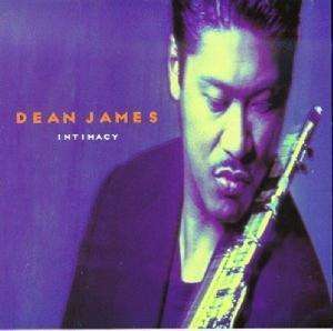 Cover for Dean James · Inimacy (CD) (1997)