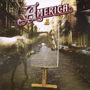 Cover for America · Live at the Ventura Theat (CD) (2006)