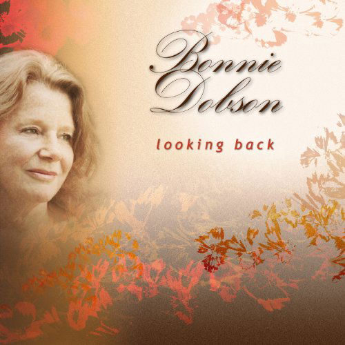 Cover for Bonnie Dobson · Looking Back (CD) (2022)