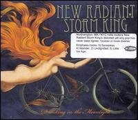 Cover for New Radiant Storm King · Drinking in the Moonlight (CD) (2008)