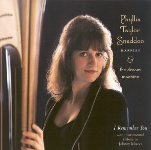 I Remember You - Sparks,phyllis Taylor & the Dream Machine - Muziek - Voyager - 0708638380128 - 6 mei 2003