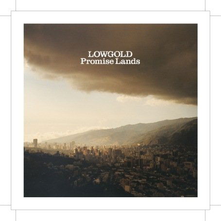 Cover for Lowgold · Promise Lands (CD) (2008)