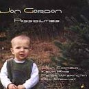 Cover for Jon Gordon · Possibilities (CD) (2000)
