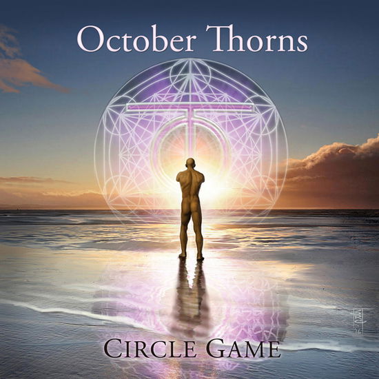 Circle Game - October Thorns - Muzyka - DIVEBOMB - 0711576022128 - 24 czerwca 2022