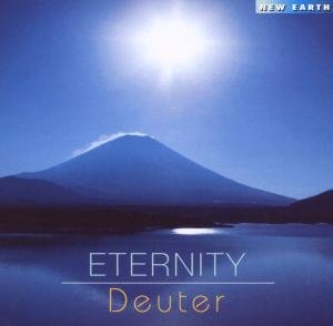 Cover for Deuter · Eternity (CD) (2009)