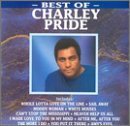 Cover for Charley Pride · Best of (CD) (1991)