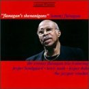 Cover for Flanagan Tommy · Shenanigans / Jazzpar (CD) (1994)