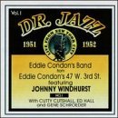 Cover for Dr. Jazz · Vol. 1/eddie Condon (CD) (1993)